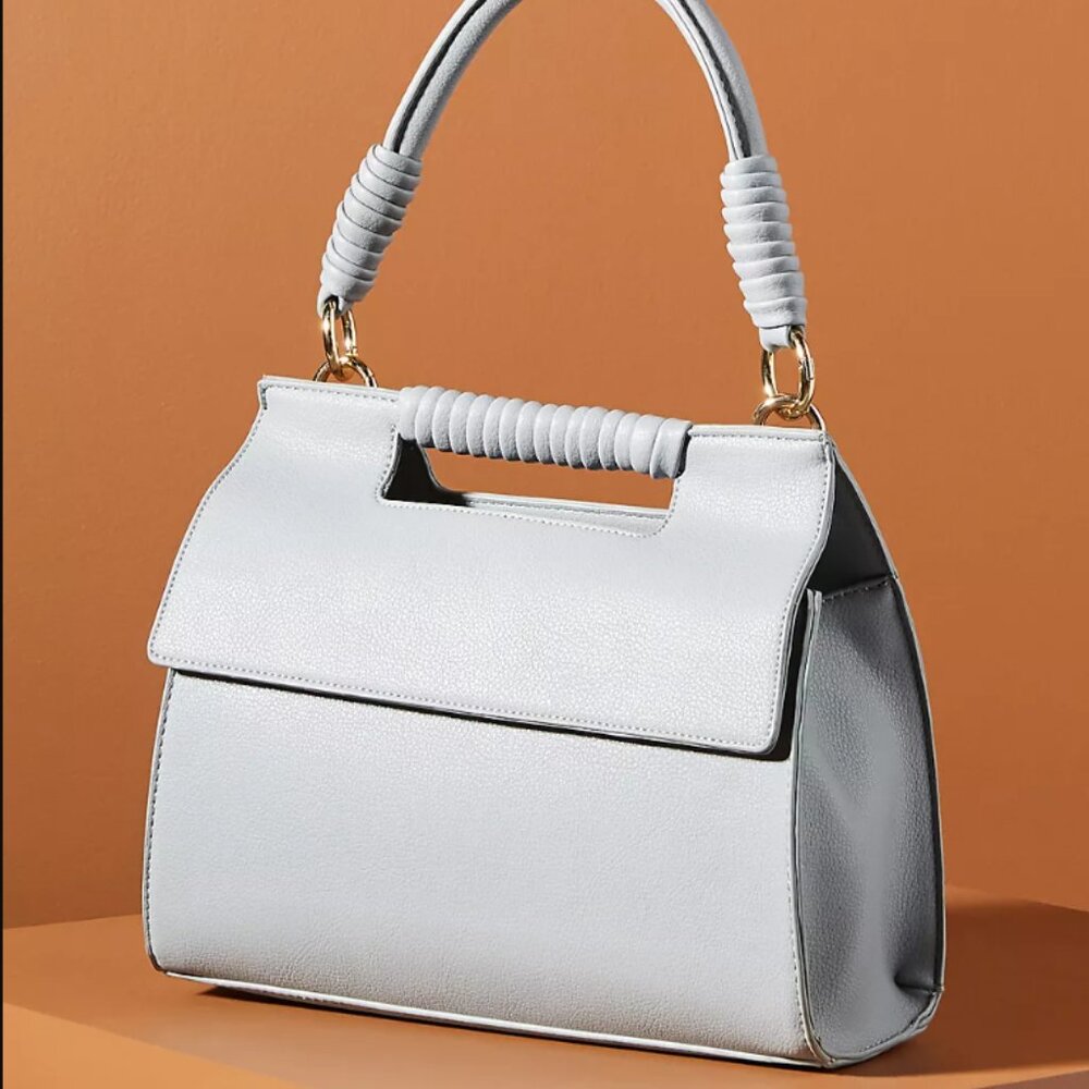 Anthropologie Blair Crossbody Bag